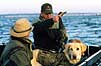 Waterfowl Hunting on Ocracoke Island