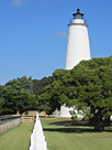 Ocracoke Lighthouse