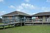 Ocracoke Island National Park Service Visitors Center
