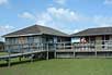 Ocracoke Island National Park Service Visitors Center